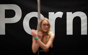 Maine lawmaker wants porn website users to prove their age