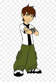 Ben 10 is the fifth iteration of the ben 10 franchise. Ben 10 Png Images Pngwing