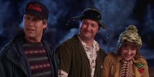 Me and the kids wanna get something for you. Cousin Eddie And 8 Other Christmas Movie Characters You D Hate To Spend The Holidays With Cinemablend