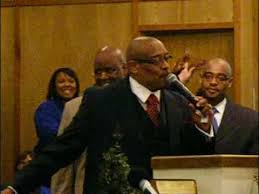Praise God Anyhow Pastor Matthew Mcgruder Sunset Baptist Church Grand Prairie Texas Youtube