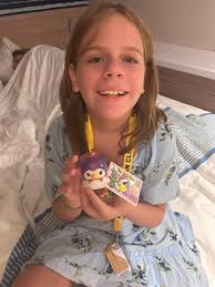 Mr. Duck Man fan club story