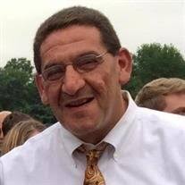 Anthony Jay Cafaro Sr. Obituary