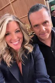 Can I get a hello from my fans?