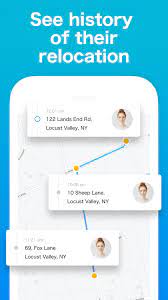 Aile takip gps konum + chat geolocator apk . Geolocator For Android Apk Download