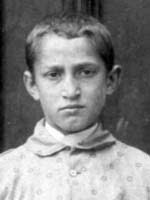 Im Ersten Weltkrieg gefallene jüdische Schüler des KWG