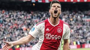 Shelvey is best english passer. Ajax Star Daley Blind Spielt Ab Sofort Mit Herzschrittmacher Em Teilnahme Mit Niederlande In Gefahr Sportbuzzer De