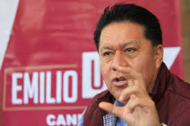 Llama Emilio Ulloa a “exorcizar” de Morena el fantasma del perredismo