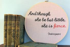 Find patterns for kids, adults if you have turned it off manually in your browser, please enable it to better experience this site. 15 Feminist Cross Stitchings You Didn T Know You Needed Ponto Cruz Ideias Artesanato