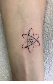 An Amazing Little Tattoo Inspiring Ladies Bff Tattoos Tattoos Small Tattoos Simple