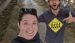 Don Schindler, Dairy Management Inc