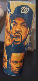 Hip Hop Legends 20 Oz Tumbler, Snoop Dog Tumbler, Rapper Tumbler,  Personalized Tumblers, Personalized Gifts, Friends Gifts