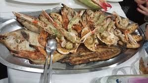 Tutti i b&b vicino a bagno levante porto garibaldi (comacchio) ai migliori prezzi. Bagno Ristorante Levante 68 Comacchio Menu Prezzi Recensioni Del Ristorante