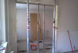 Cout pose ipn language:fr : Installer Une Poutre Ipn Sur Un Mur Porteur Demarches Prix Et Conseils