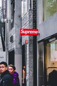 Browse millions of popular hypebeast wallpapers and ringtones on zedge and personalize your phone to suit you. Hd Wallpaper Japan Orange Street Åsaka Shi Hypebeast Osaka Supreme Wallpaper Flare