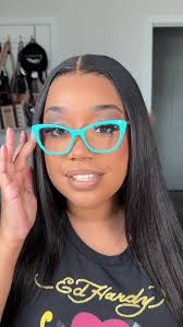 Get you some Pair eyewear Use my code chanellhailey15 I’m wearing style  wanda with toppers black, turquoise & tortoise @paireyewear #paireyewear