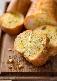 Hmmmmm Garlic Bread Or Garlic Curry Made Le Grenier A Pain Malta Facebook