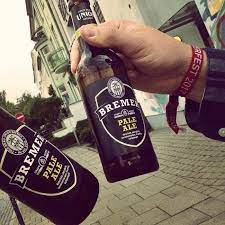 Endlich Unterwegs Schweden 2017 Unterwegs Mit Droppel Pale Ale Bremen Unterwegs