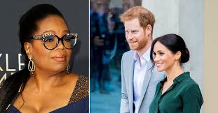 Harry and meghan told winfrey that they haven't just survived, but are thriving, though the duchess also revealed just how deeply she struggled as a the duchess revealed to oprah winfrey that, at one point, i just didn't want to be alive anymore. eventually, she confided in prince harry , and. Oprah Winfrey S Interview With Prince Harry And Meghan Markle What To Expect