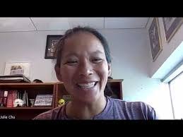 Julie Chu's Instagram, Twitter & Facebook