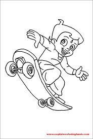 Your Seo Optimized Title In this app many types of cartoons like chota bheem and also shinchana.
