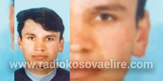 Avni Nezir Selmani (10. 2.1975