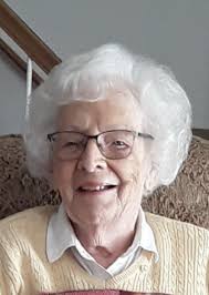 Obituary information for Joyce Crate