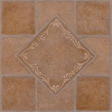 Easy to use peel and stick on wall tiles for kitchens, bathrooms, worktops, tabletops and bedrooms. Achim Nexus 12 X12 1 2mm Peel Stick Vinyl Floor Tiles 20 Tiles 20 Sq Ft South West Ceramic Walmart Com Walmart Com