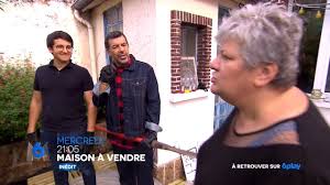 « maison à vendre » est une émission diffusée sur m6 et présentée par stéphane plaza. Maison A Vendre Publications Facebook