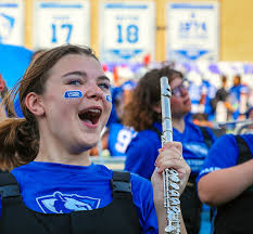 48TH ANNUAL PANTHER MARCHING BAND FESTIVAL