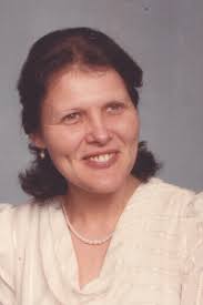 Dorothy Martha Schussler