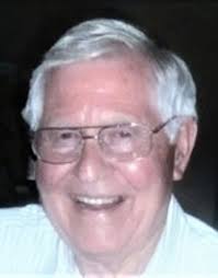 Gerald Henry Weaver Obituary