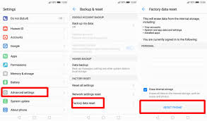 This is quite important when it comes to gaming. How To Reset Huawei P8 Lite Smart To Factory Settings Droidbeep
