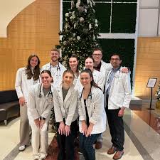 IU Physician Assistant...