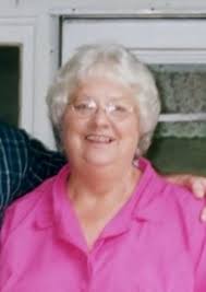 Shirley Ann Tuck Obituary