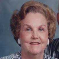 Obituary information for Evelyn Setzer Stewart