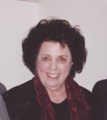 Ruth Albert Obituary