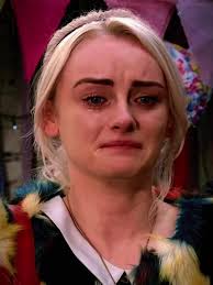 Remembering Sinead Tinker: A Tribute to Corrie Edits