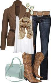 Copperhead Road By Colierollers On Polyvore Fashion Winter Fashion Fashion Outfits