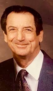 Frank Sam LaBarbera (1929-2004)