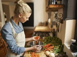 Alimentos apropiados para la hipertensión. 8 Maneras De Cocinar Comidas Mas Rapidas Y Saludables Comida 2020