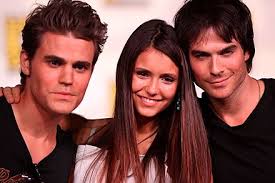 Making vampires slaves to the sun and. Damon Salvatore Wikiwand