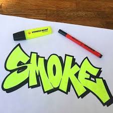 At this video i show you how to draw the letter a and let it flow in a simple/easy way. 7 Best Easy Graffiti Drawings Ideas Graffiti Drawing Graffiti Easy Graffiti