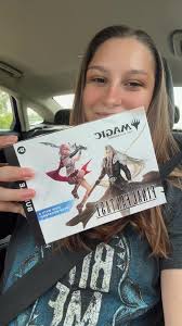 Nerds Magic The Gathering