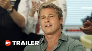 F1: The Movie First Reviews: 'Poised to Dominate the Summer Blockbuster  Track'