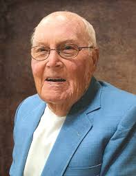 Emil Vern Adams Obituary