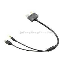3.8 out of 5 stars, based on 151 reviews 151 ratings current price $9.80 $ 9. Car 3 5mm Aux Audio Adapter Cable Auto Music Cable Usb Charger For Iphone 4 4s 5 5s 6 6s 7 Plus Ipod For Hyundai For Kia Audio Adapter Usb Chargers Ipod