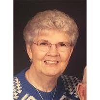 Wilma Jean "Tootsie" Dunning Obituary