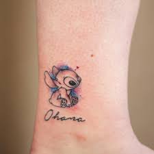 Ohana Means Family And Family Means No One Gets Left Behind Tattoos For Daughters Ohana Tattoo Trendy Tattoos