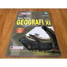 Buku paket geografi kelas xi kurikulum 2013.link download 1 link download 2 buku siswa revisi 2018. Buku Siswa Geografi Kelas Xi 11 Sma K13 Revisi Mediatama Shopee Indonesia
