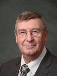 Dr. Daniel Edward Rose